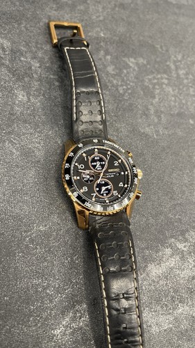 Seiko men solar sportura - solar,
