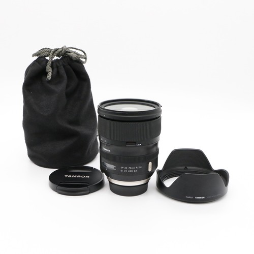 Tamron 70mm 8 - tamron, vc
