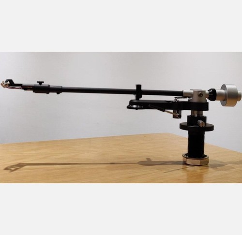 Adc alt low - alt-1, tonearm