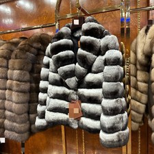 2025 Women Warm Real Rex