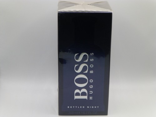 Hugo boss bottled night - eau, de
