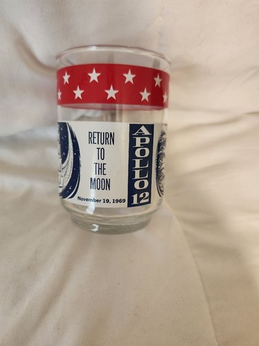 Vintage apollo moon landing - vintage,