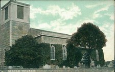 Strood Church Pre 1918