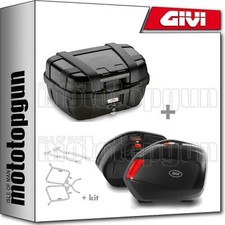 Givi case trekker - case, trk52b