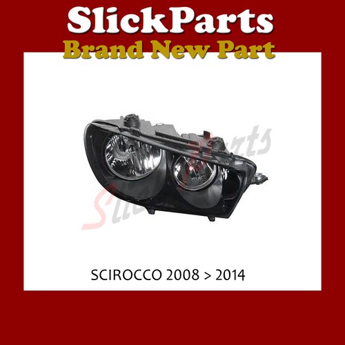 Fits volkswagen scirocco - fits,