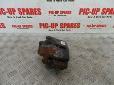 Citroen C3 10-15 Mk2 N/S Passenger Front Brake Caliper 9683839980  360456