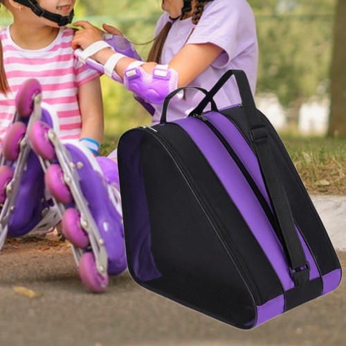 Roller skates bag adjustable - roller,