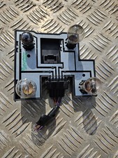 FORD ESCORT MK6 O/S REAR LIGHT