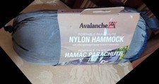 AVALANCHE NYLON HAMMOCK