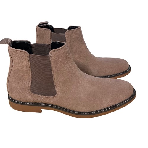 New abound men boots 11 - new, sz