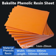 Bakelite Phenolic Resin Sheet