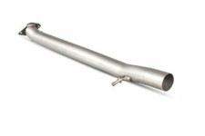 Scorpion Exhaust Sports De-Cat Ford Fiesta ST150 04-08