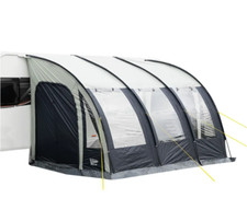 Leisurewize Ontario 390