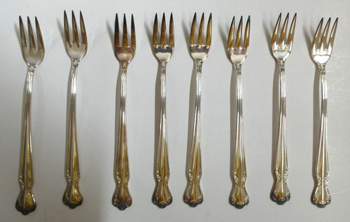 Vintage silverplate oyster - silverplate,