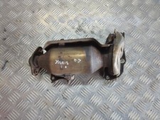 TOYOTA YARIS 2003-2005 1.0