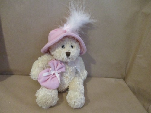Bhs teddy bear soft toy - teddy,