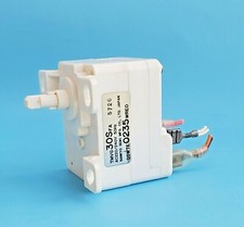 MICROWAVE OVEN SHARP CAROUSEL II R-5860 HIGH,MEDIUM, LOW SWITCH