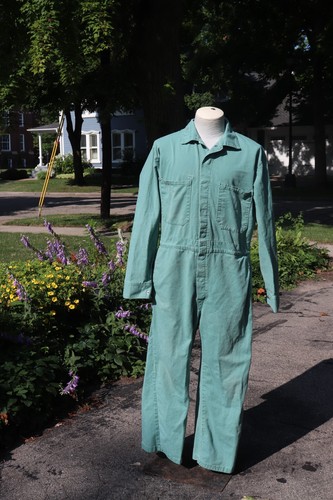 Coveralls size 48r - coveralls,