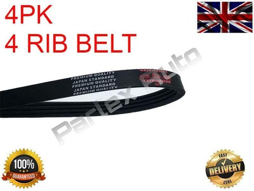Drive belt for - fiat, honda