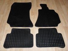 Car Mats for Mercedes E Class