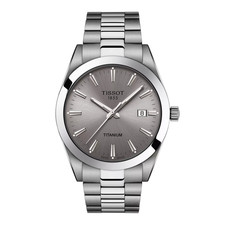 Tissot Gentleman Titanium 40