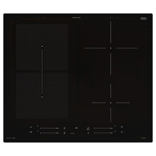 Aeg built smaklig 202 - aeg,