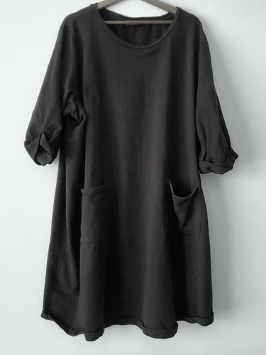 Zizzi lagenlook heavy organic - zizzi,