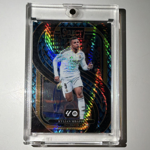 Panini select liga 2024 25 - la,