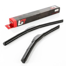 Front Windscreen Wiper Blades