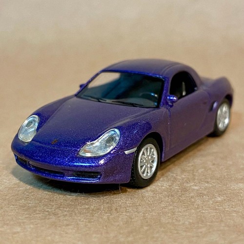 Real porsche boxster s - x,