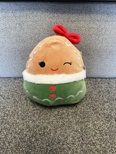 Squishmallows gina the - squishmallows,