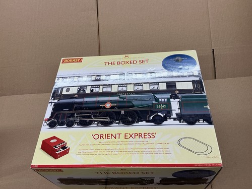 Hornby gauge steam - hornby, oo