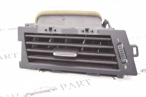 Bmw e60 dashboard air vents - e60,