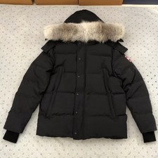 Canada Goose Men's Wyndham