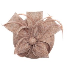 Reusable Fashion Fascinator