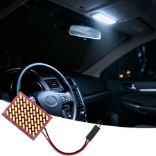 1pc T10 W5W C5W LED Auto Panel