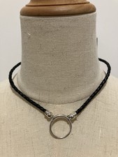 Pilgrim Jewellery Black