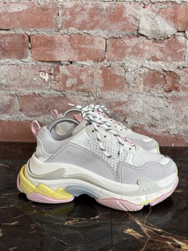 Balenciaga triple mesh - s,
