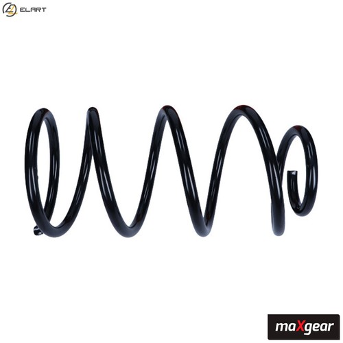 Suspension spring 0699d - suspension, for