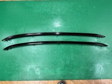 PORSCHE MACAN PAIR OF ROOF