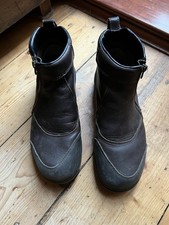 Ariat Ladies' Barnyard Side