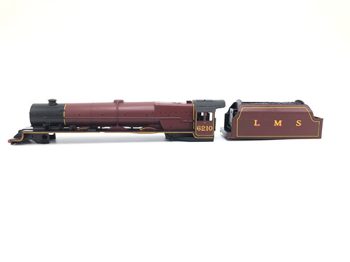 Body only hornby oo gauge - -,