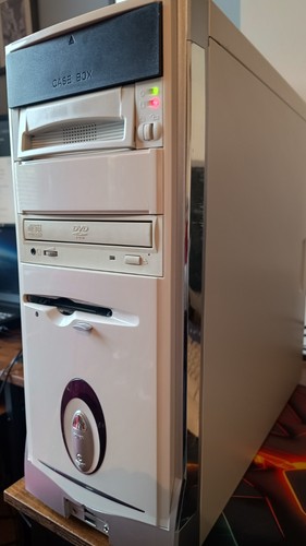 Custom quad athlon - -,
