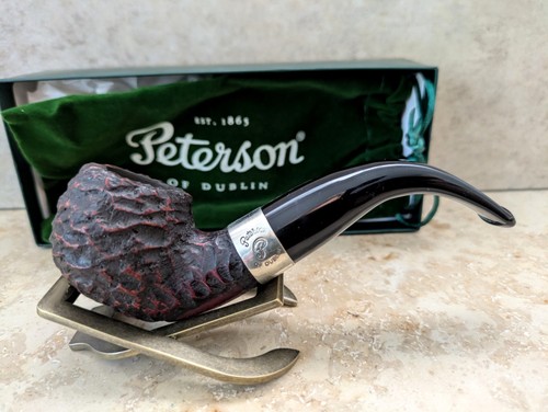 Peterson donegal rocky - donegal,