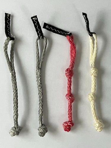 Kite pigtail connectors - 4,