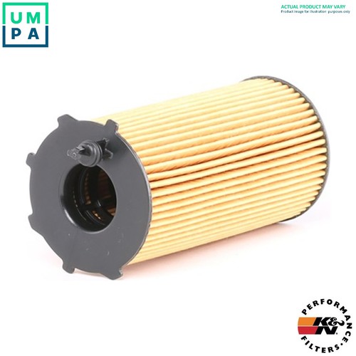 Oil filter 2010 - oil, for
