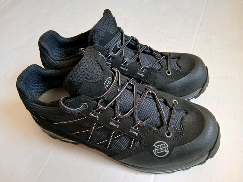 Hanwag damen belorado low - damen,