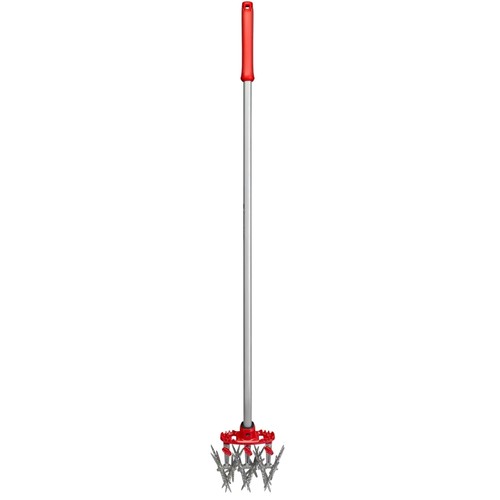 Disccultivator manual - disccultivator,