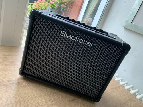 Blackstar core stereo v3 - id,