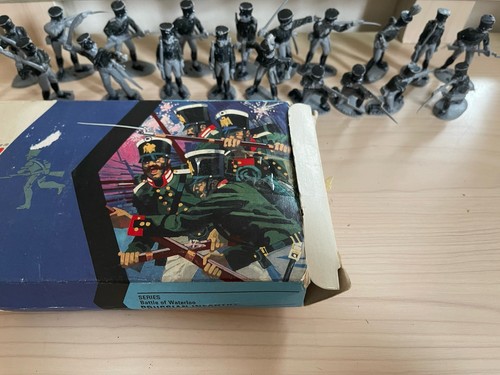 Action packs prussian - packs, infantry